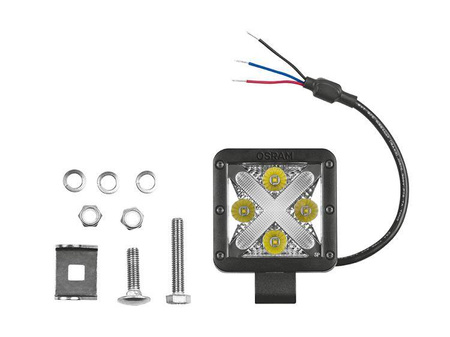 Lampa robocza LED OSRAM MX85-WD