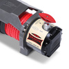 Wyciągarka Dragon Winch Maverick DWM 13000 HD lina syntetyczna czerwona 30m