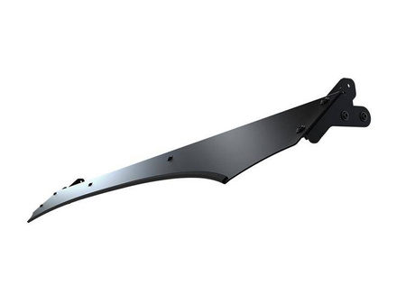 Pełna owiewka Front Runner Slimsport do Forda F-150 Crew Cab od 2021