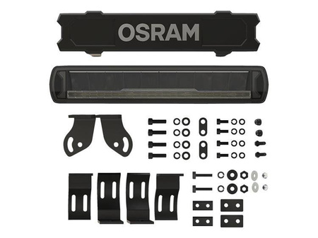 OSRAM - 12" LISTWA ŚWIETLNA OSRAM LED LIGHT BAR MX250-CB/ COMBO BEAM Z ZESTAWEM DO MONTAŻU