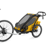Przyczepa rowerowa multisport / wózek dziecięcy do roweru Thule Chariot Sport Single