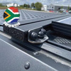Niskoprofilowe stopy belek Alu-Cab – 4 szt.