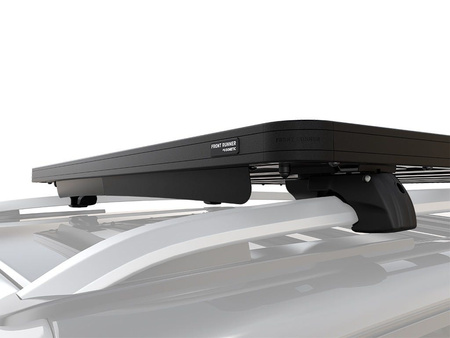 Bagażnik Front Runner Slimline II Grab-on na relingi podniesione – 1345 × 1560 mm