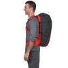 Męski plecak turystyczny Thule AllTrail 35 l – szary obsidian