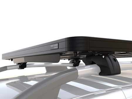 Front Runner Grab-on Raised Rail Slimline II — platforma na relingi podniesione 1165 × 954 mm