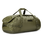 Torba Thule Chasm 90 typu 2 w 1 - torba/plecak