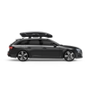 Box dachowy Thule Vector M