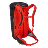 Męski plecak turystyczny Thule AllTrail 25L - szary obsidian