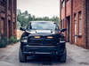 Zestaw lamp LED do grilla Lazer Lamps 2 × Triple-R 750 Standard — Dodge RAM 1500 Classic (2013+)