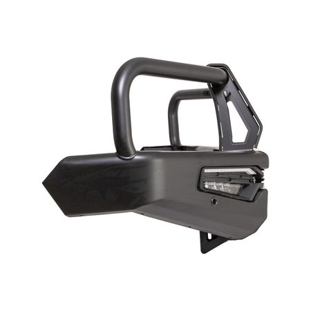 Aluminiowy zderzak przedni ARB ALLOY Summit MKII do Toyota Land Cruiser 300 (2021-)