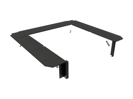 Panele do szuflad Front Runner Toyota Hilux Revo Double Cab (2016-) – SSDS109