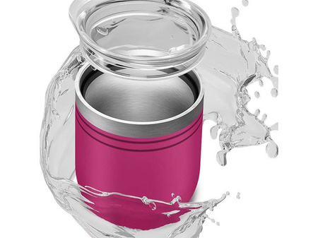 Kubek termiczny do wina Dometic – 300 ml – Orchid