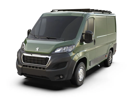 Bagażnik dachowy Front Runner Slimpro - Peugeot Boxer (2014- ) (L1H1/118" WB/Low Roof)