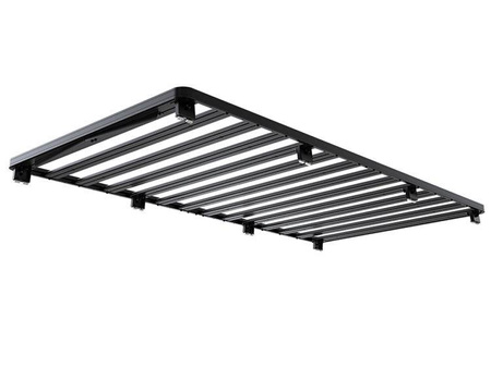 Bagażnik Front Runner Slimline II Tall do Volkswagen Crafter z szynami OEM
