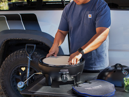 Kamień do pizzy CADAC Pizza Stone Pro 50