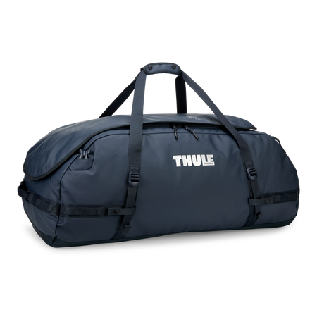 Torba podróżna Thule Chasm 130 l – granatowa Darkest Blue