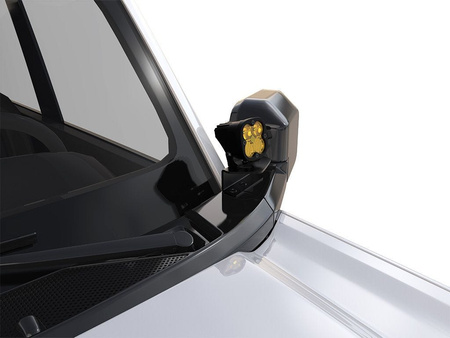 Uchwyty Front Runner do lamp przy słupkach A Forda Bronco od 2021 r. – para