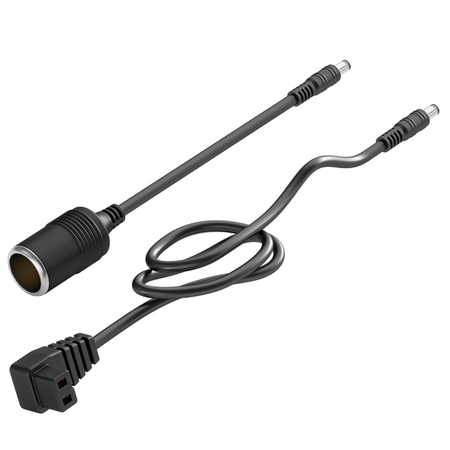 Bateria zewnętrzna do lodówek przenośnych Yolco RSX6