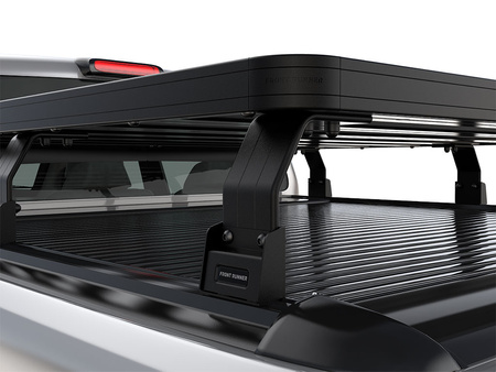 Bagażnik Front Runner Slimline II do Chevroleta Colorado / GMC Canyon z ReTrax XR od 2015 r. – wariant 5