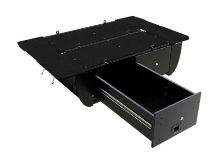 Zabudowa z dwiema szufladami Front Runner do Toyoty Land Cruiser 76