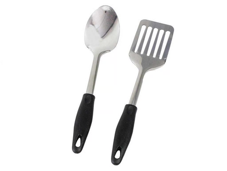 Zestaw kuchenny Front Runner Camp Kitchen Utensil Set – 24 elementy