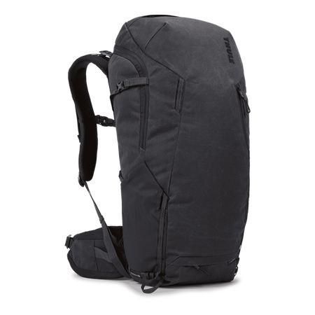 Plecak turystyczny Thule AllTrail X 35 l – szary obsidian
