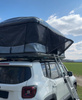Osłona przeciwdeszczowa James Baroud Rain Shade do Odyssey M / L