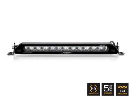 Listwa świetlna LED Lazer Lamps Linear-12 Standard