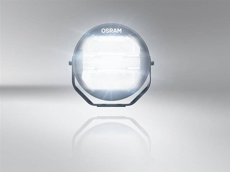 OSRAM - LAMPA LED OKRĄGŁA  MX260-CB/ 10'/12V/24V 