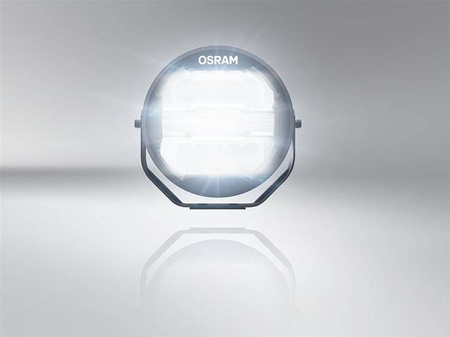 Okrągła lampa LED OSRAM MX260-CB – 10″, 12/24 V