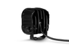 Lampa robocza LED Lazer Lamps Utility-50, z czerwonym światłem tylnym