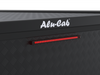 Hardtop Alu-Cab Guard – Toyota Tacoma IV 2024+ Double Cab Short Bed 5 ft, blacha ryflowana