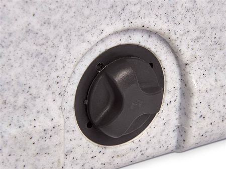 Lodówka pasywna Dometic Cool-Ice CI 85 – 87 l – Stone