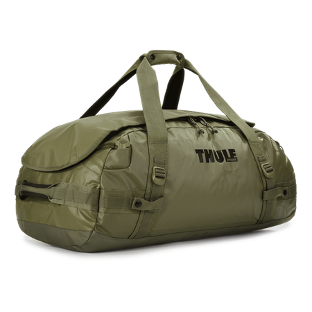 Torba Thule Chasm 70 typu 2 w 1 - torba/plecak