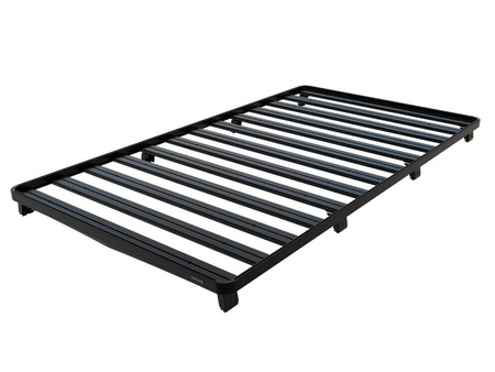 Bagażnik Front Runner Slimline II – VW Transporter T5/T6 SWB z szynami OEM