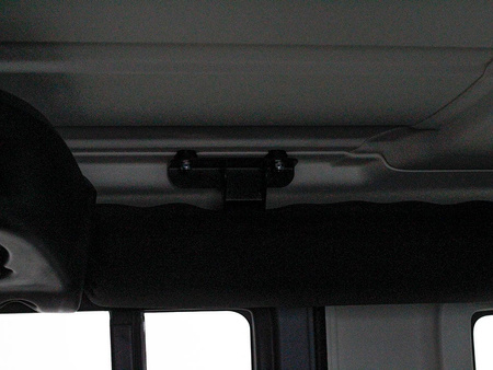 Bagażnik Front Runner Extreme Slimline II do Jeepa Wranglera JK 4d