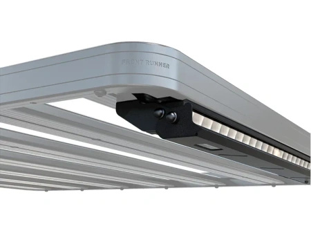 Lampa LED OSRAM VX1000-CB SM 40 cali z osłoną i mocowaniami Front Runner