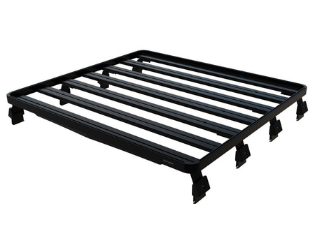 Bagażnik Front Runner Slimline II 1/2 Tall – Jeep Wrangler 4xe od 2021