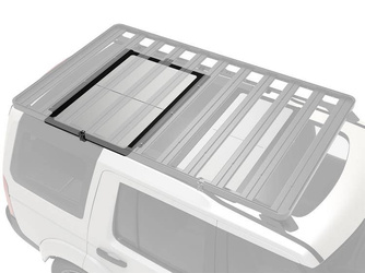 FRONT RUNNER - STÓŁ CAMP + ZESTAW MONTAŻOWY POD BAGAŻNIK 