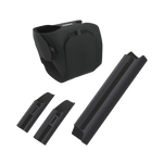 Zestaw osłon do roweru elektrycznego Thule E-bike Protection Premium Set