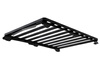 Pełny bagażnik dachowy Front Runner Slimline II do Mercedesa G W463 2018–2024