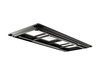 Składany stół biwakowy Front Runner Pro Prep Table z nierdzewnym blatem, 550 mm