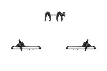 Adapter na czwarty rower Thule WanderWay 4th Bike Adapter