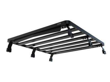 Bagażnik Front Runner Slimline II na skrzynię VW Amaroka 2011–2022 z roletą Securi-Lid 218