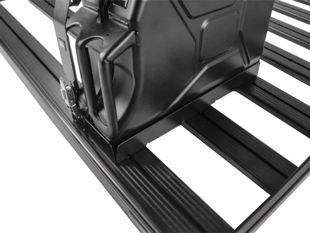 Pojedynczy uchwyt Front Runner do kanistra 20 l NATO/Wedco