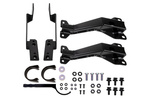 Tylny zestaw montażowy OME BP-51 – Toyota Hilux Rogue / GR Sport Wide Track