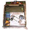 Organizer na tunel środkowy Camp Cover Gear Saddle — Universal — kolor khaki