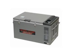 Lodówka z zamrażalnikiem ENGEL MT-60-FCS 60L