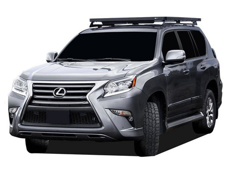 Bagażnik dachowy Front Runner Slimline II 1255 x 1964 mm do Lexus GX460
