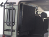 Schowek Front Runner Gullwing Box do Land Rovera Defendera Puma 2007–2016